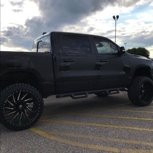 Meet your Posher, James